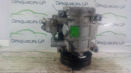 137502 KLIMAKOMPRESSOR / 121641 FÜR BMW SERIE 5 BERLINA E34 2.4 TURBODIESEL