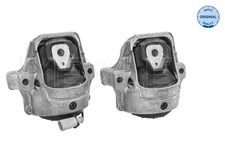 Original Meyle bearing engine 100 199 1406/S for Audi