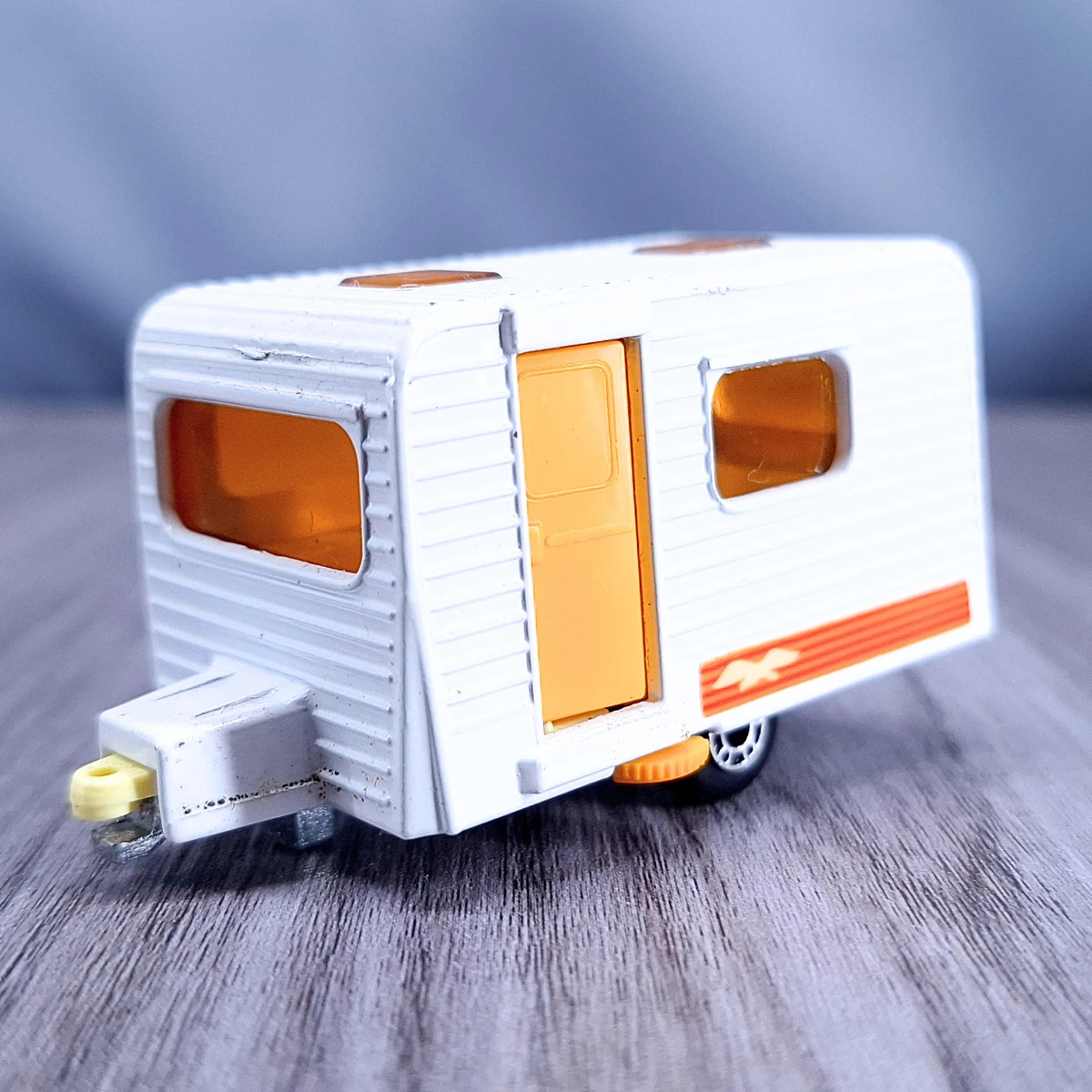 matchbox caravan products for sale | eBay