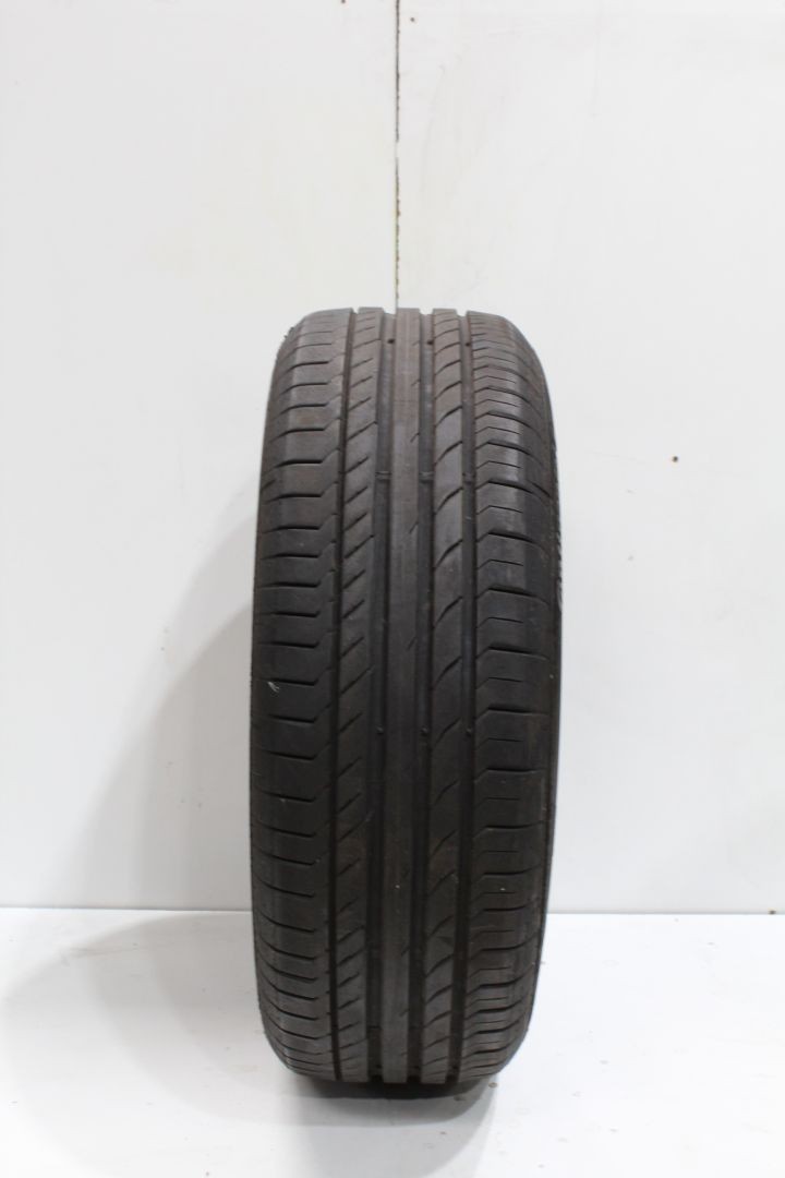 Continental Sport Contact 5 235/65 R18 106W 6.7Mm 17/17 AO Summer Tires