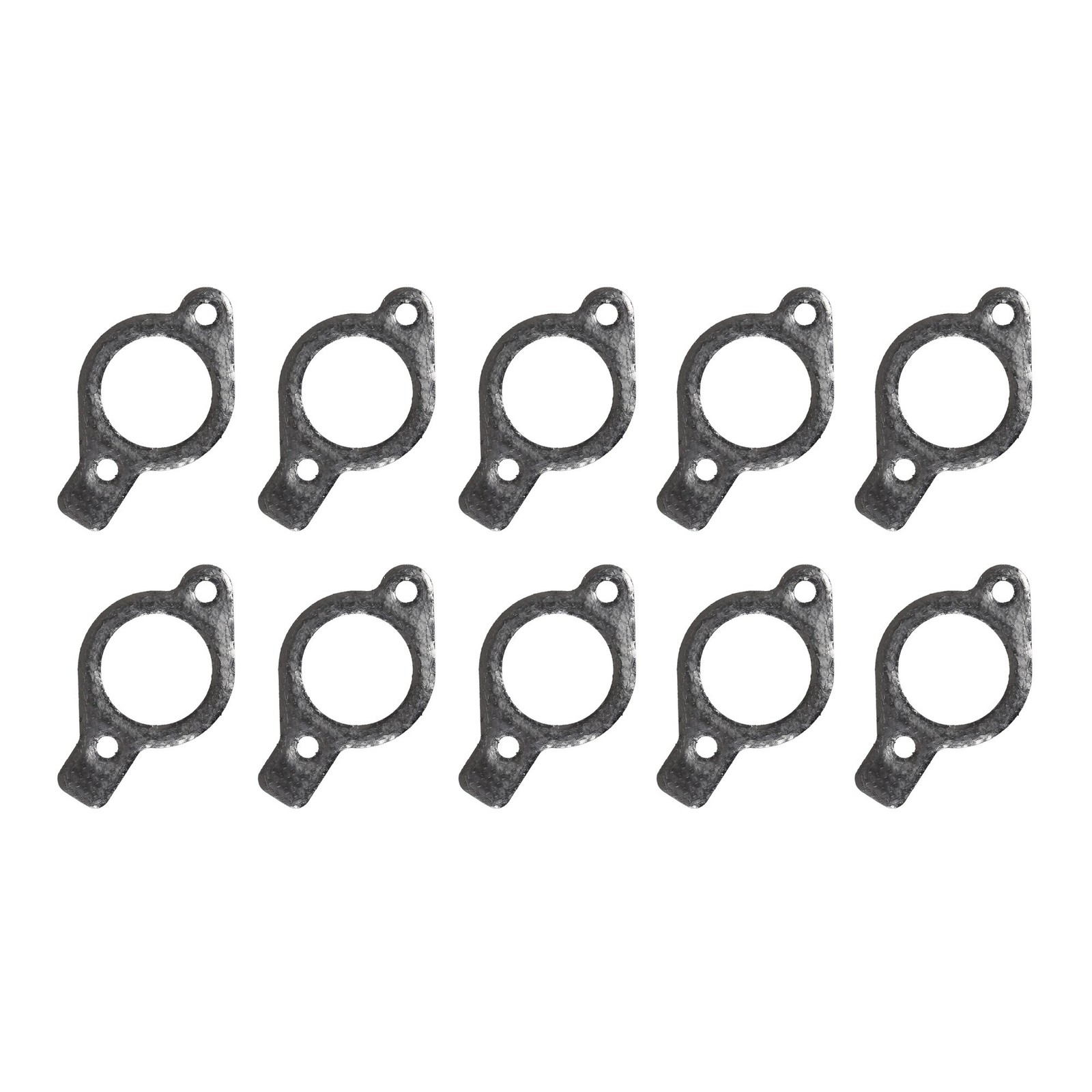 Exhaust Manifold Gasket Set Fel-Pro For 1999-2004 Ford F-450 Super Duty 6.8L V10