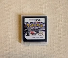 Pokemon Platinum Version for Nintendo DS/NDS/2DS/3DS (2009) Tested USA VG
