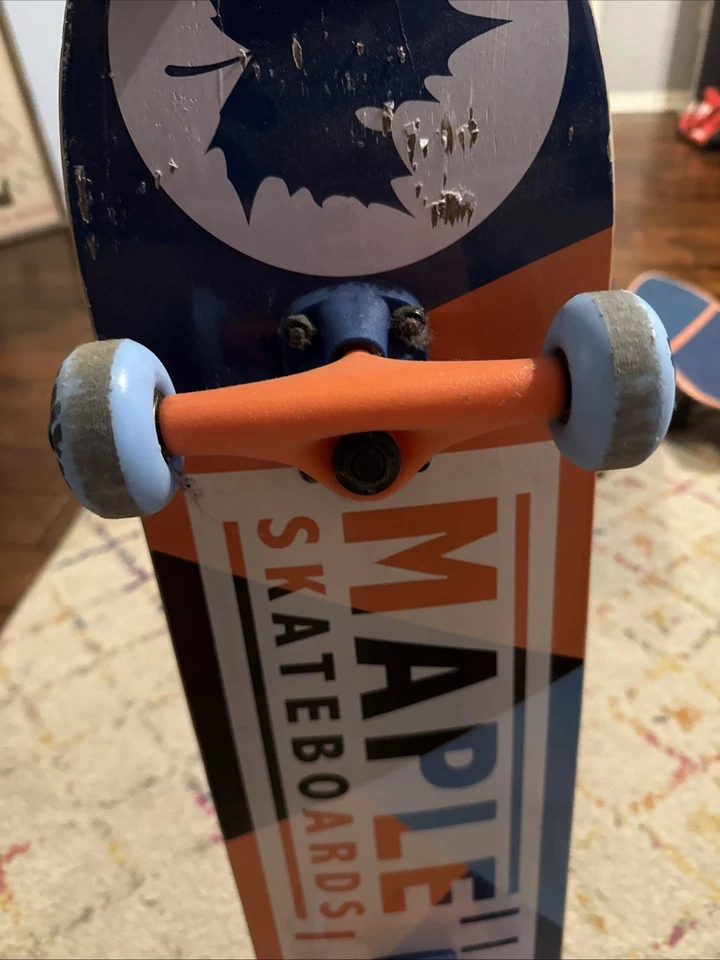 PATINETA ARCE Foto 4 de 4