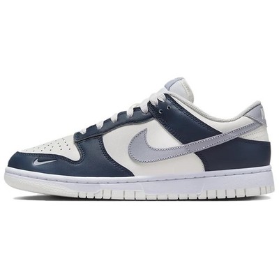 Nike Dunk Low  Armory Navy  HV2390-100