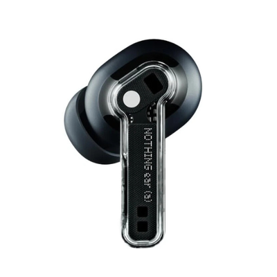 Nothing Ear (a) Wireless Earbud Replacement W/ Original Tips Black