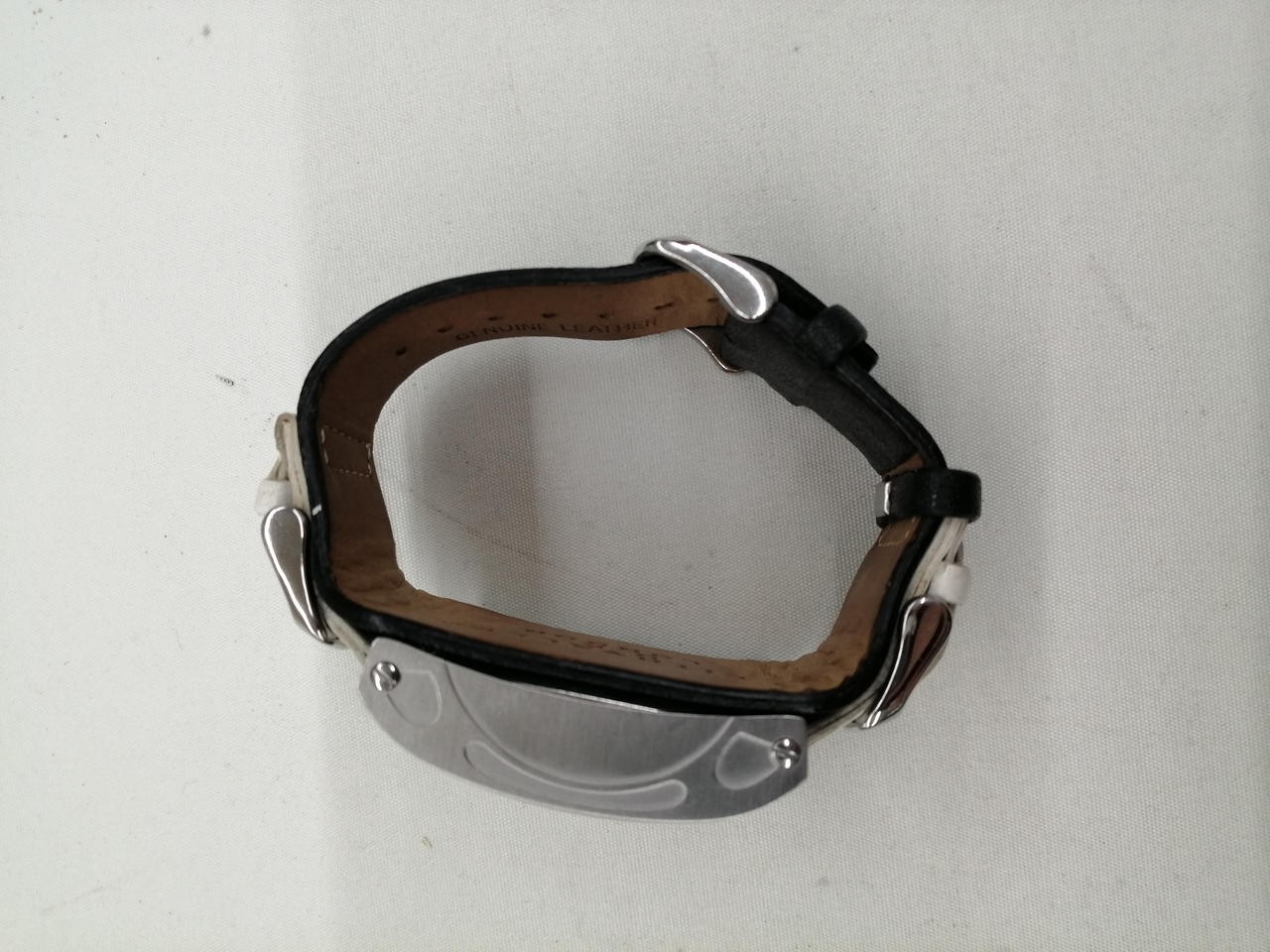 KEITH VALLER automatic watch - image 2