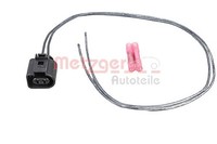 Metzger 2324081 Kabelreparatursatz, Zentralelektrik FüR Audi,Seat,Skoda,Vw