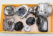 Eisemann LA4 Impulse Magneto, Group of Parts, Build a Good One!  Get All!