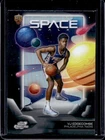 2025 Topps Cosmic Chrome VJ Edgecombe Refractor (RAW)