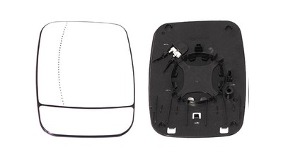 Vetri di specchietti retrovisori - Audi A3 1996-2003 - Taros Trade