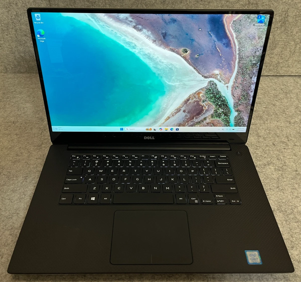 Dell XPS 15 9560 16 GB RAM PC Laptops & Netbooks for Sale | Shop