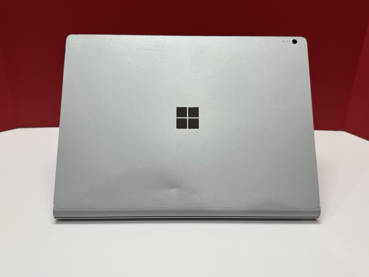 Microsoft Surface Book 2 1832 i5 7300U 2.6GHz 8GB RAM 256GB SSD 2