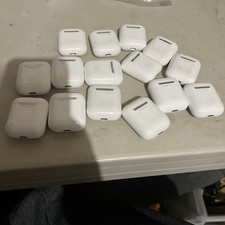 APPLE Boîtier de charge sans fil pour AirPods A1602 ORIGINAL