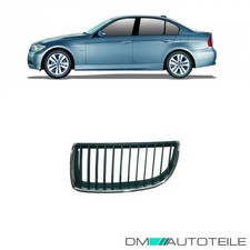 Kühlergrill Kühlergitter vorne links für BMW 3er Touring E90 E91 VFL 2005-2009