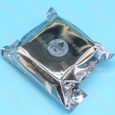 New Delta QFR0824GHE -CE76 24V 0.60A 8cm 8038 3-wire Schneider Inverter Fan LJ