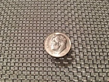 Stainless Steel Wire Mesh - Woven Wire 304 #10 .025 Wire Cloth Screen 12" x 12"