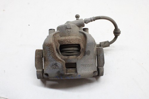 2016 VOLVO S60 T5 BRAKE CALIPER FRONT LEFT OEM 14 15 16 17 - Picture 2 of 4