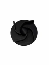 Drummond 1/2 HP Submersible Sewage Sump Pump Drainage 63323 Replacement Impeller