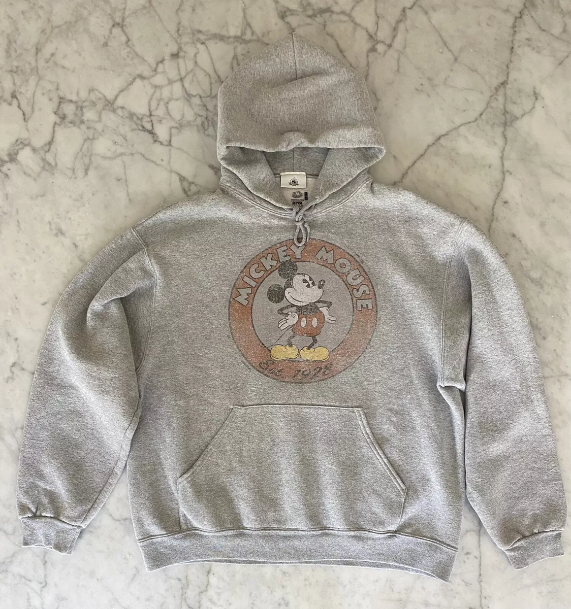 Vintage clearance disney hoodie