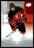 2021-22 Upper Deck Fall Expo Team Canada Juniors Midnight Corson Ceulemans