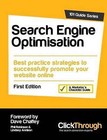 Search Engine Optimisation: Best Practice Strategies to Successfully Promote Your Website Online by Phil Robinson, Lindsey Annison (Paperback, 2010)