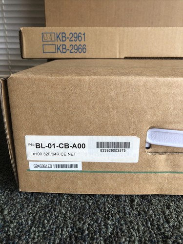 NEOWARE Thin Client CA10 BL-01-CB Terminal NEW IN BOX & KEYBOARD - FREE SHIPPING - Picture 3 of 9