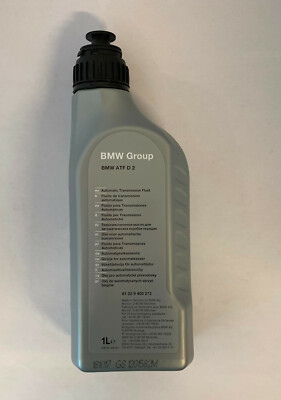 Bmw atf 2 аналоги