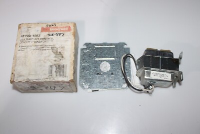 HONEYWELL -  RESIDEO AT72D 1683 MULTI-MOUNT CONTROL CIRCUIT TRANSFORMER