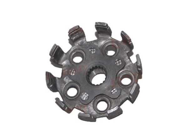 Neuer Lambretta Roller Echtes KupplungsgehäUse Korb GP TV LI SX S Serie Aes-image