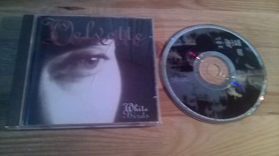 CD Pop Lorette Velvette - White Birds (10 Song) INTERCORD / VERACITY