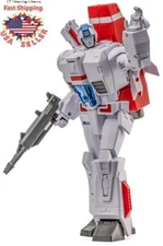 NEW IN BOX AUTOBOT Newage NA H45 Firefox FOR TRANSFORMER Mini Jetfire