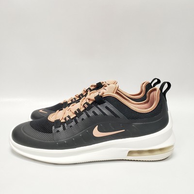 nike air max axis rose gold