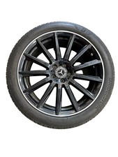 2021 MERCEDES GLB250 TIRE AND RIM 235/45R20 OEM A2474011600