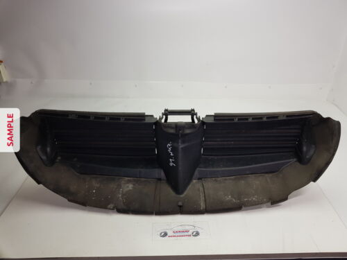 BMW 3 Series E90 E91 Top Air Flap Control Front Panel Cooler - Picture 1 of 4