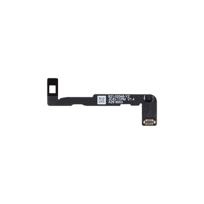 For iPhone X / 11 ProMax / 12 ProMax JCID F2 Face ID Dot Projector Module Flex