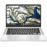 PC HP Samsung ChromeBook 14-14.9 en pantalla