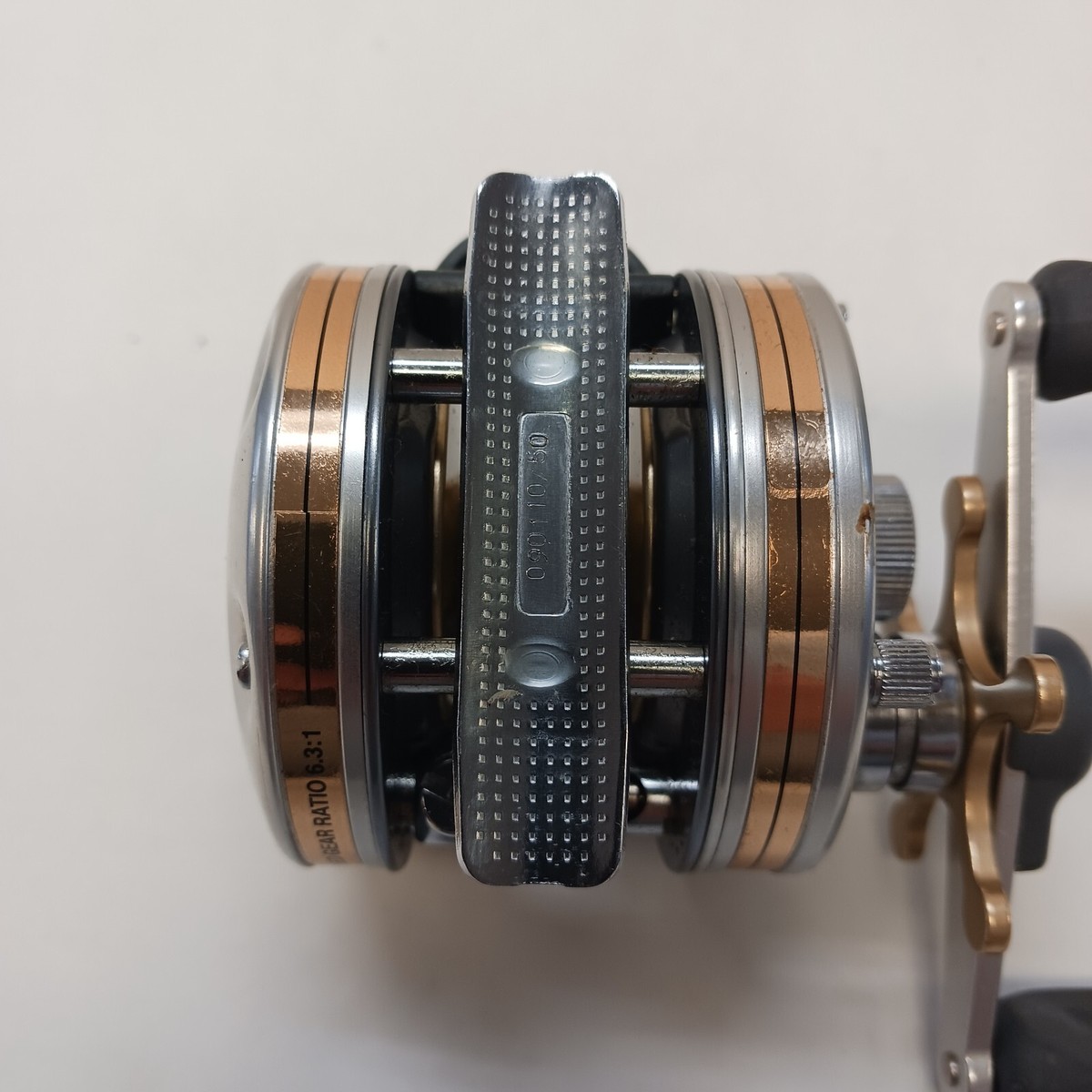 リール ABU ambassadeur  EXPRESS 6.3:1 Abu Garcia Ambassadeur Royal Express 1 High Speed 6.3:1 | eBay