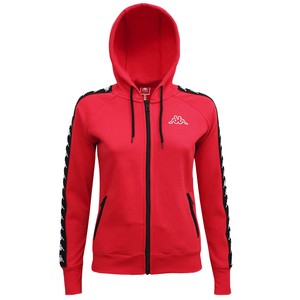 tuta kappa rossa donna, Promozioni fino al 50% | Sconto abbigliamento  running outle Italia