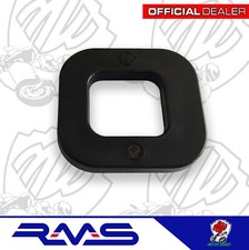 GOMMINO PEDALE FRENO PIAGGIO VESPA PK XL PLURIMATIC 50 1985 1986 1987 1988