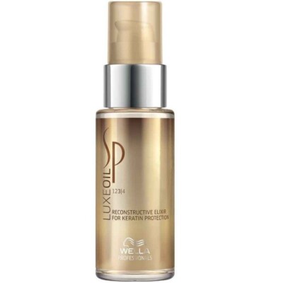 Wella SP Luxe Oil Elixir 30ml (36,33 /100ml)