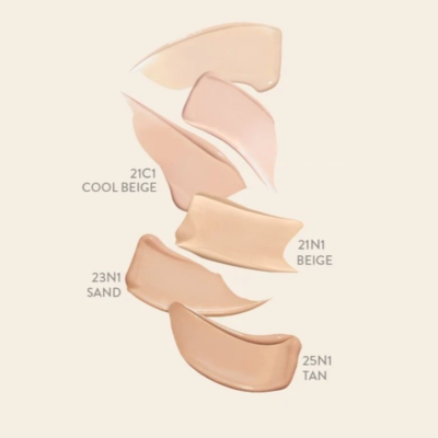 LANEIGE Neo Cushion Matte SPF 42 PA++ - 3 colors (Bao Family