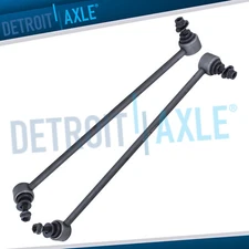 Front Sway Bar Ends for 2010 2011 2012 2013 2014 2015 Chevrolet Camaro 3.6L 6.2L