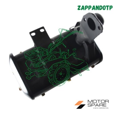 Kit Guarnizioni Completo Per Motori Yanmar, Vulcan, Zanetti E Affini &ndash; Compatibile Con L100 E LA186 (Made In China)