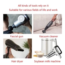 540-545 Motor DC24V Double Ball Bearing 5000RPM Large Torque High Power Motor