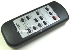 JVC RM-V715U Camcorder Remote Control GR-AX761U AXM230U DVL100 SXM930U SX202
