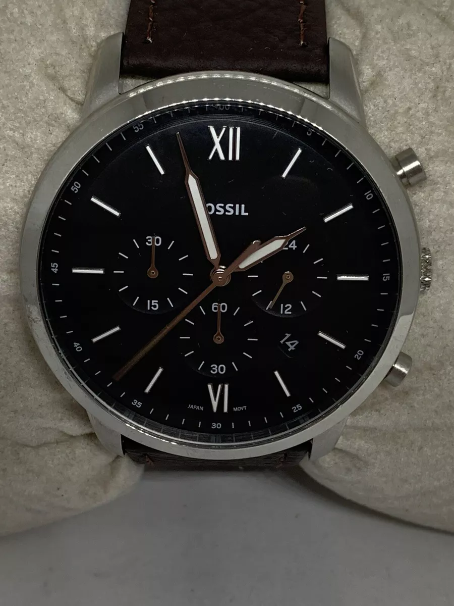 Fs5384 fossil watch new arrivals