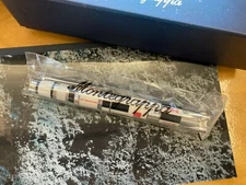 MONTEGRAPPA MOON'S LANDING 50TH ANNIVERSARY LIMITED EDITON FOUNTAIN PEN 