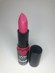 nyx sweet tooth