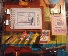 Vintage 2001 BARBIE FASHION AVENUE ACCESSORY BONANZA -Mattel Asst. #28868 New  — photo 3