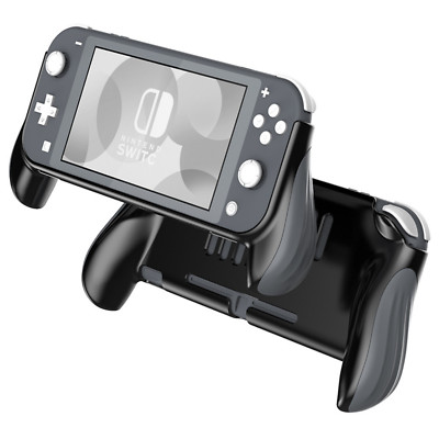 Für Nintendo Switch Lite Grip Griff Cover Nintendo Schutzhülle NS NEU